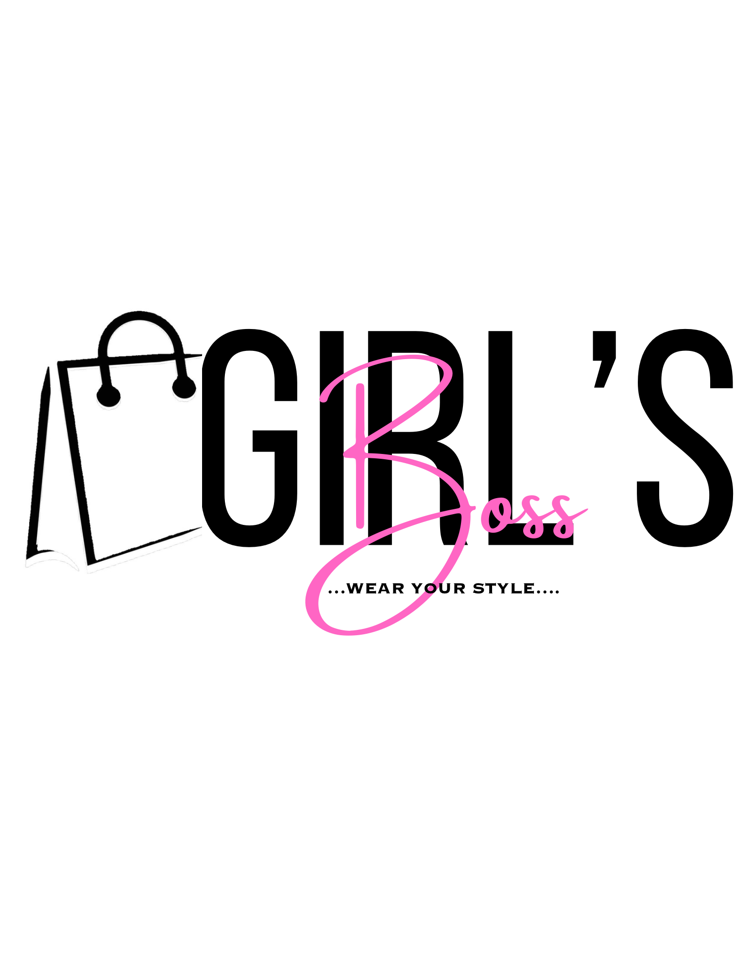 Inside the GIRLBOSS atelier
